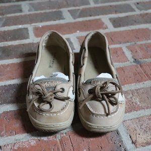 Sperry Boat Shoes
